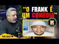 Sgt da rota revela detalhes sobre o frank denuncia do pcc  sgt corazza podcastro