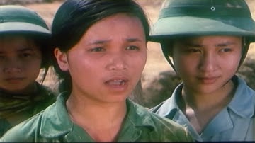 Phim Tư Liệu Huyền Thoại 10 Cô Gái Ngã Ba Đồng Lộc (Full HD) - Những Chiến Sĩ Quả Cảm Yêu Nước