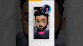 Create Memoji Videos In Android🔥😍 #editing #youtubeshorts #edit #tech #ai #ytshorts #editingtutorial screenshot 1