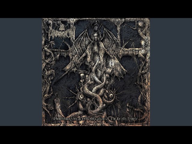 Anarkhon - Far Beyond Blood & Death