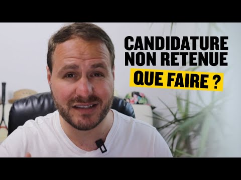 Comment Demander Une Preuve De Non-Emploi