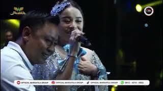 TASYA ROSMALA - KAU ASING DI MATAKU || MARDATILA GROUP