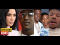 C MURDA LOSES CASE KIM KARDASHIAN FAILED, Nardo Wick SPEAKS on Hurt Fan, Boosie Talks Tootie BEEF