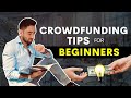 Easy Crowdfunding Tips for Beginners