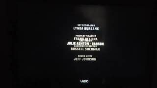 2 Broke Girls Pilot 2011 Short Version Ending Credits On Tbs