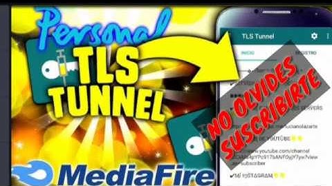 4 servers INTERNET gratis/PERSONAL ( TLS TUNNEL)......Team MASTER69