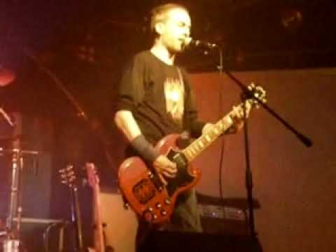 Killtherabbit LifeOnMars (acoustic version)
