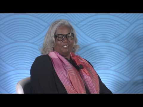 Sharon Robinson: 2016 National Book Festival