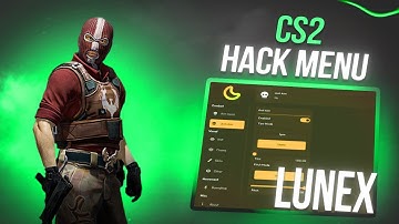 CS 2 Hack Menu [Free 2025] | BEST CS 2 Cheats [Update] | NEW CS 2 Hacks | Aimbot & Wallhack