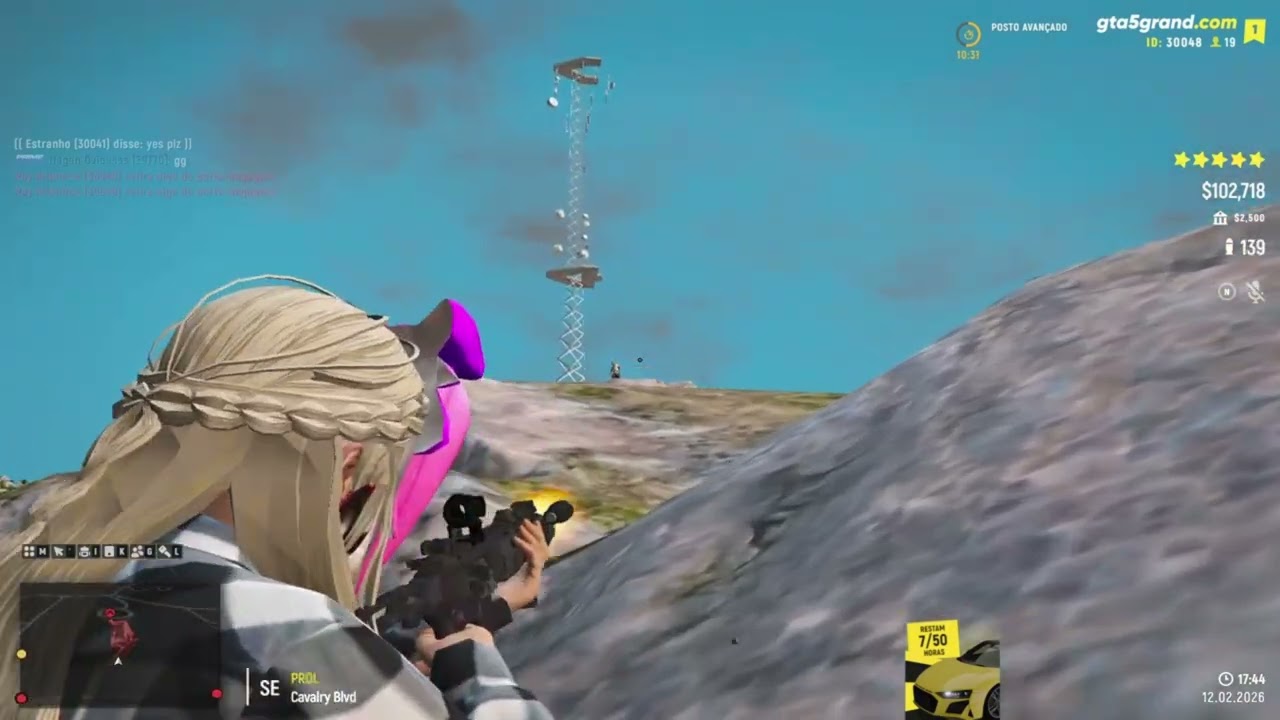 zaya x zaza | PT 1 | александра