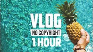 [1 Hour] - MBB - Feel Good (Vlog No Copyright Music)