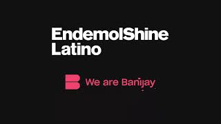 Remake Id Endemol Shine Latino 2021 With Banijay Logo