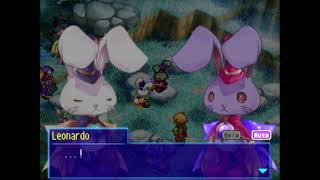 Luminous Arc 3 - Side Quest 6 (Two Bonapartes) - Full English