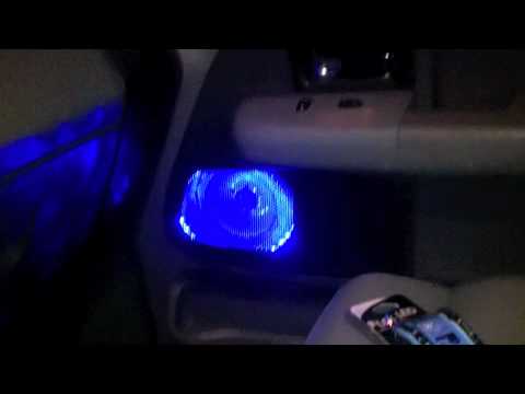 2004 Ford F 150 Custom Modifications Youtube