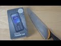 Samsung Xcover 550 - Unboxing (4K)