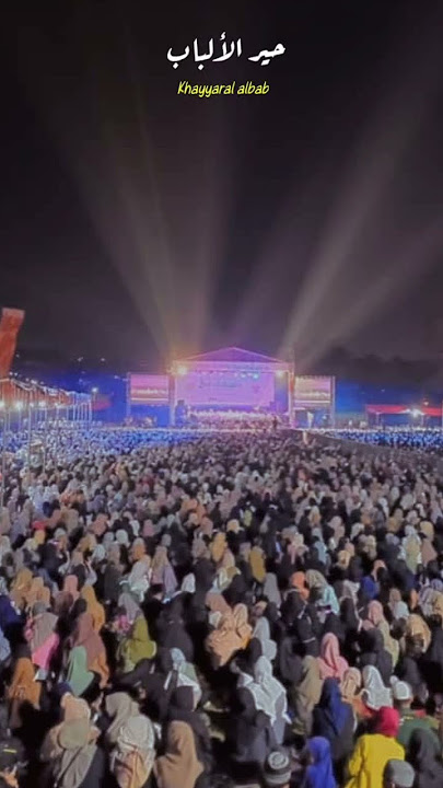 #terbaru #azzahir KHAYYARAL ALBAB#sholawat #viral #shorts #storywa @LINA_BERKAH