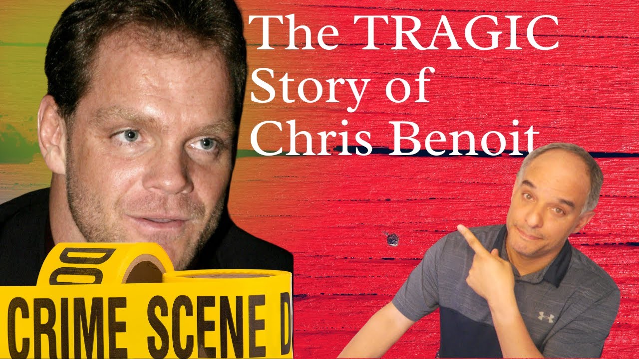 Benoit Top Rope Chris Benoit - From Top Ropes To Double-Murder and Suicide - YouTube