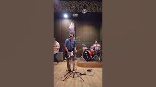 since cingogo monkey jamming   blurry eyes laruku cover