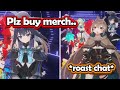 芸術と文化𝘄𝗮𝘆 ホロライブEN 