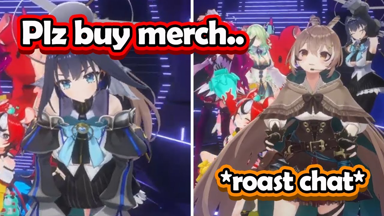 **Старт** **Старт** **Старт** **Старт** **Старт** **Старт** 𝘄𝗮𝘆【HololiveEN】