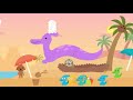 Is Sago mini world free?