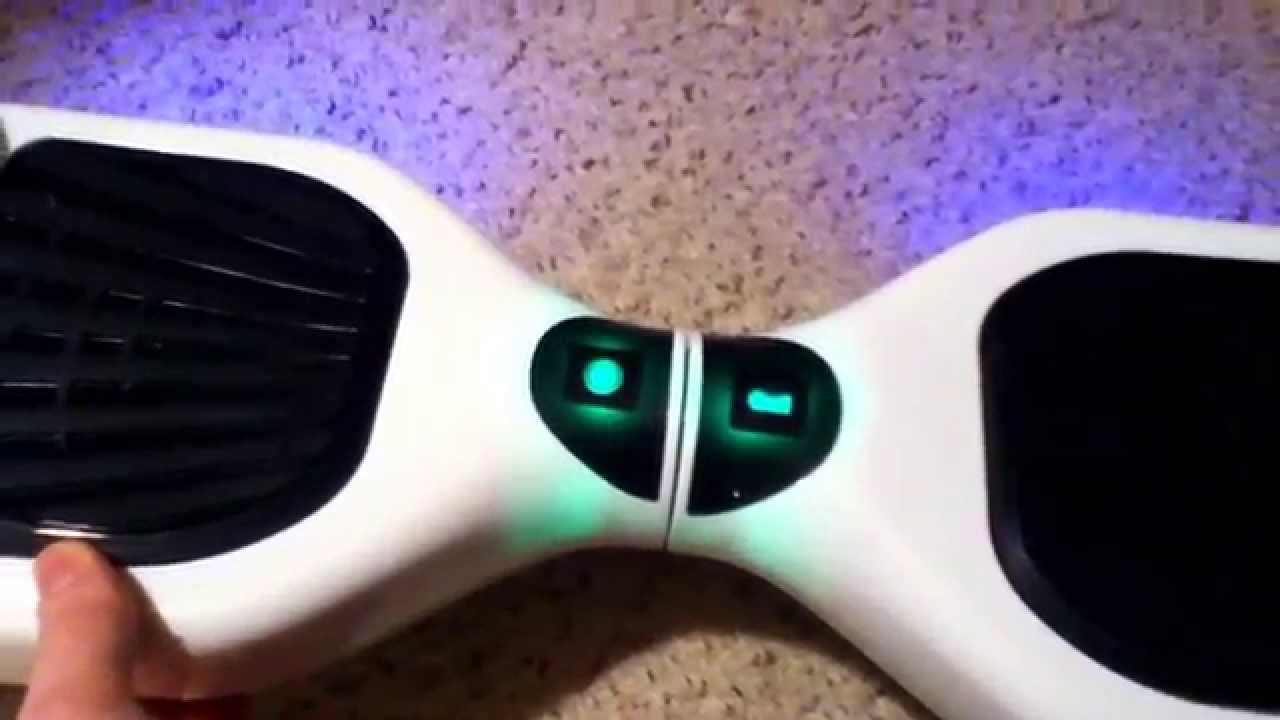 Hover Board Problem On But Not Moving You Hover Board Problem On But Not Moving