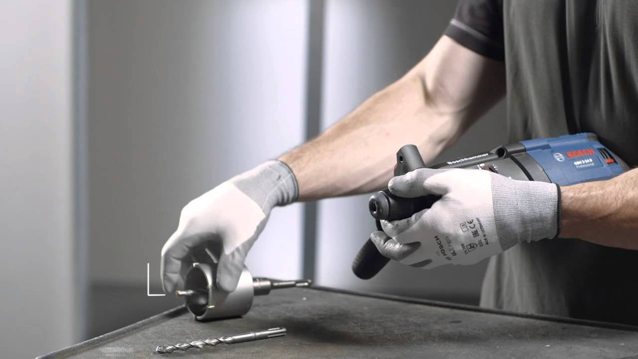 GBH 2-24 D Professional