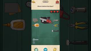 Level 6 nightmare puzzle game 🧩🧩🪄#shortvideo#youtubeshorts#puzzlegame