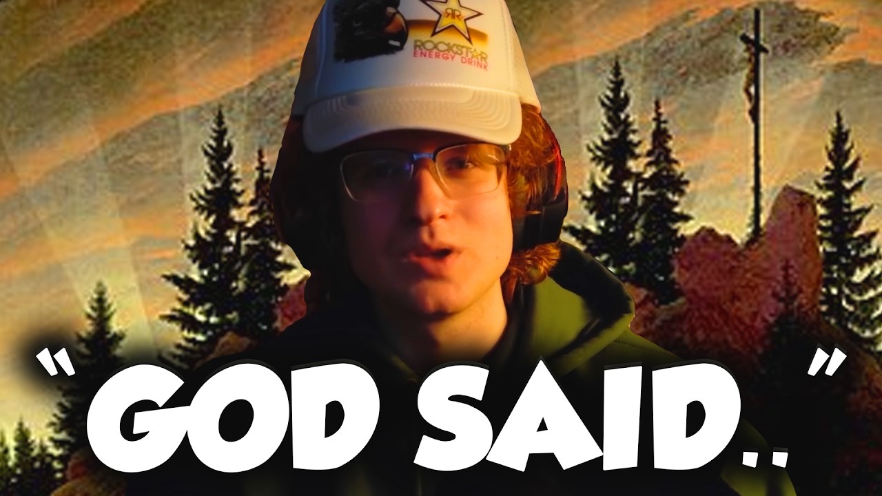 Христиан используют в качестве приманки для кликов.