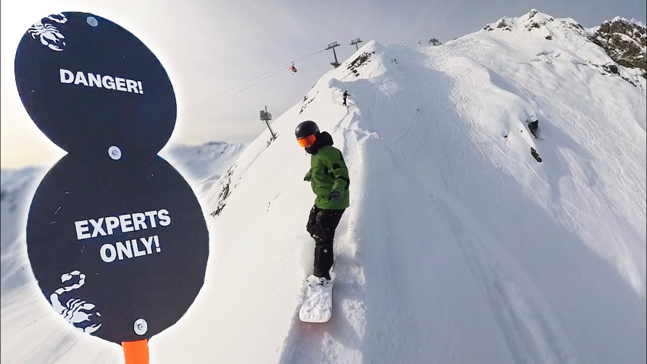 Capita Spring Break Slush Slasher Snowboard Review - YouTube