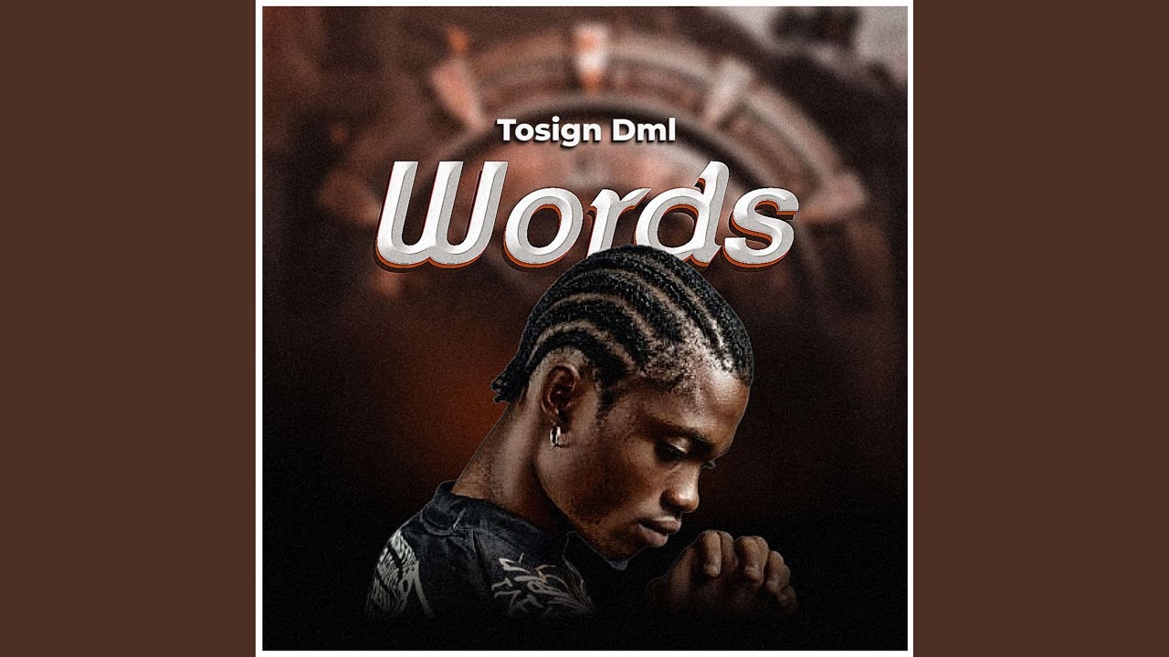 Words auf YouTube ansehen Words auf YouTube ansehen