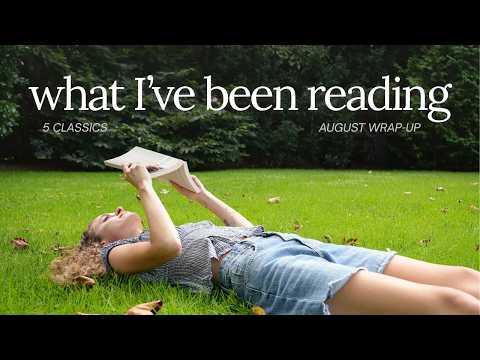 5 Unforgettable Classic Books (which you MUST read too) - reviews & recommendations
