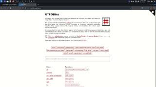 Linux PrivEsc(2)  Arabic  Tryhackme walk-through شرح