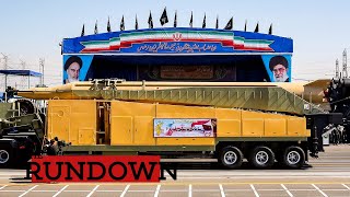 The Gulf And Israel The Enemy Of My Enemy Is My Friend