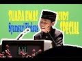 Semua Orang Terharu Mendengar Suara Emas Syamsuri Firdaus Full 2017