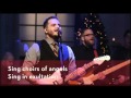 Dustin Kensrue - O Come All Ye Faithful