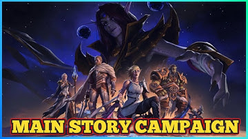 117 | Running on Reserves | WoW The War Within Main Story Quest