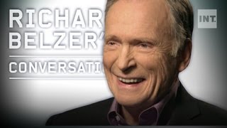 Television Legend Cavett In Richard Belzers Conversation