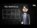 TIPS DAN TRIK MENGERJAKAN TES WARTEGG - WARTEGG TEST TIPS AND TRICKK