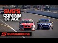 Race 13 - Darwin Triple Crown [Full Race - SuperArchive] | 2011 International Supercars Championship