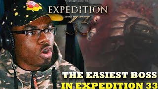 EASIEST BOSS IN EXPEDITION 33!! | Expedition 33 (ACT 1)