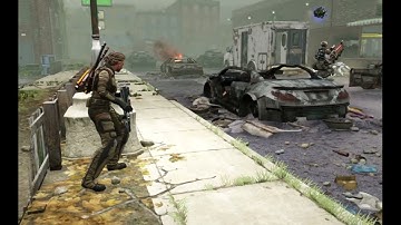 XCOM 2 WotC [Legend/Ironman/Grim Horizon/Deathless/No Squad Size Upgrades] Part 3