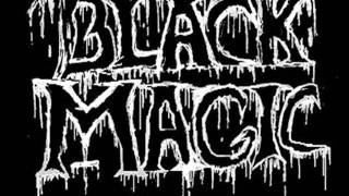 Year Long Disaster - Black Magic