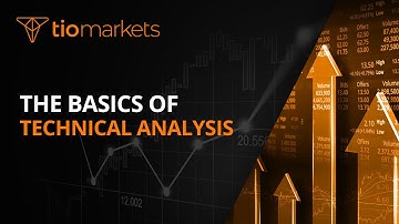 The Basics of Technical Analysis | Beginners guide to Forex trading | Lesson 5