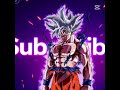 #goku