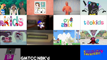 [Sparta Remix] GMTCC