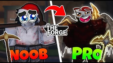 NEW BEST PICKAXE PROGRESSION GUIDE (Beginner To Endgame)