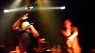 CunninLynguists - Oldschool Live in Berlin 2011