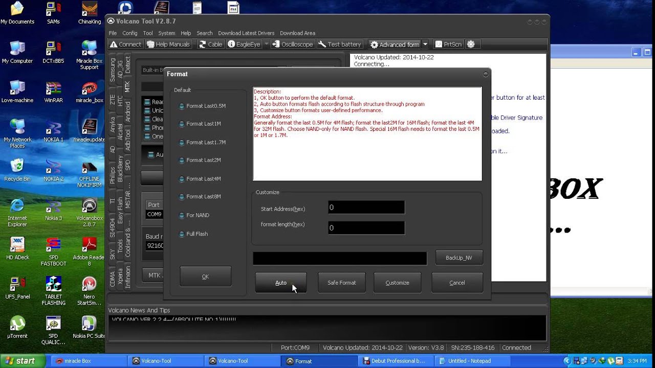 Micromax A72 Hard Reset By Bharat Malviya