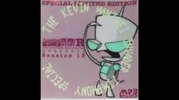 038 The Amazing Zimphony - Bank Robber Chase